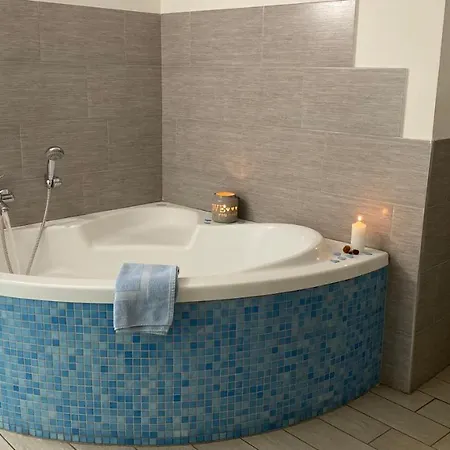 Apartament Sweethometoledo