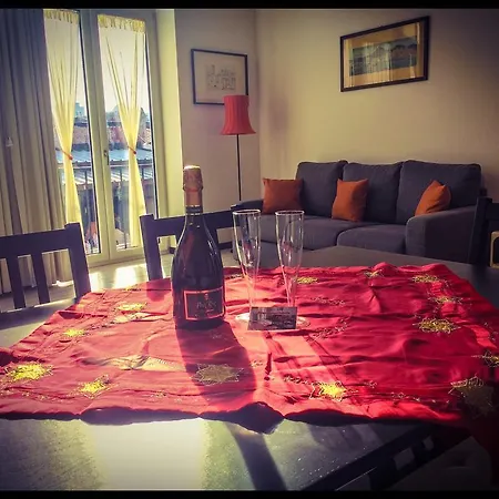 Apartamento Sweethometoledo