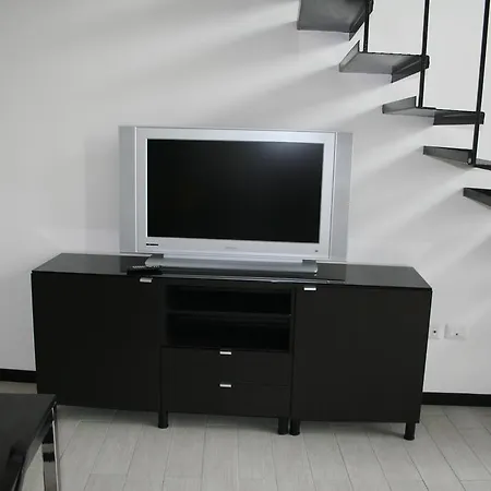 Sweethometoledo * נאפולי