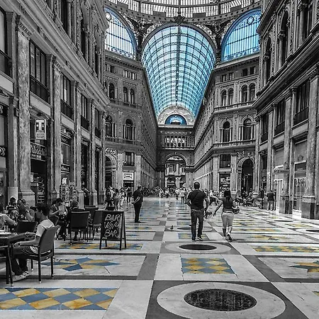 Sweethometoledo נאפולי