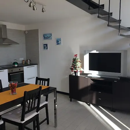 Sweethometoledo Apartamento