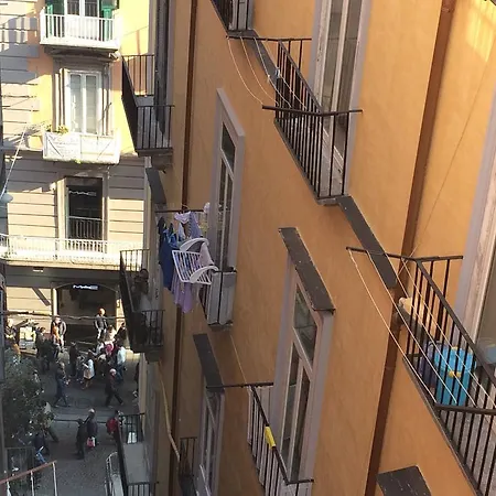 Sweethometoledo דירה