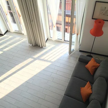 Sweethometoledo Apartament
