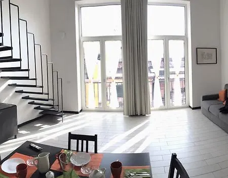 Sweethometoledo דירה