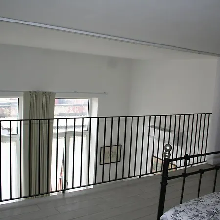 Sweethometoledo דירה נאפולי