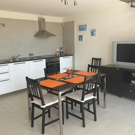 Sweethometoledo נאפולי