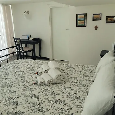 Sweethometoledo * נאפולי