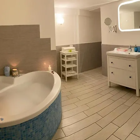 Sweethometoledo דירה