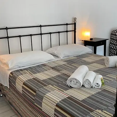 Sweethometoledo נאפולי