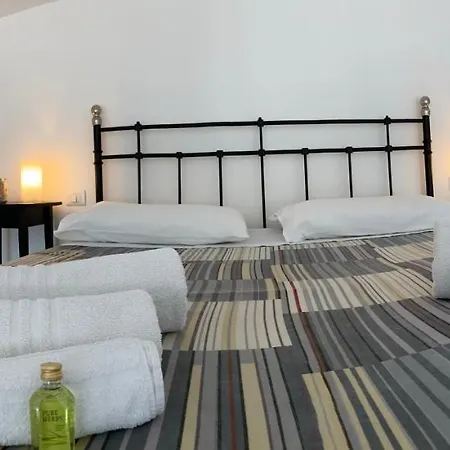 Sweethometoledo * נאפולי