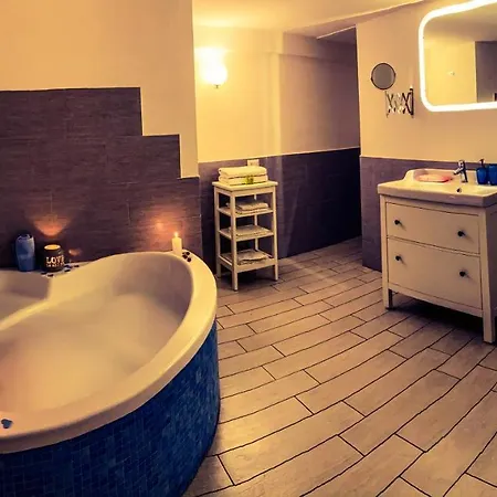 Sweethometoledo נאפולי