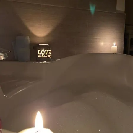 דירה Sweethometoledo