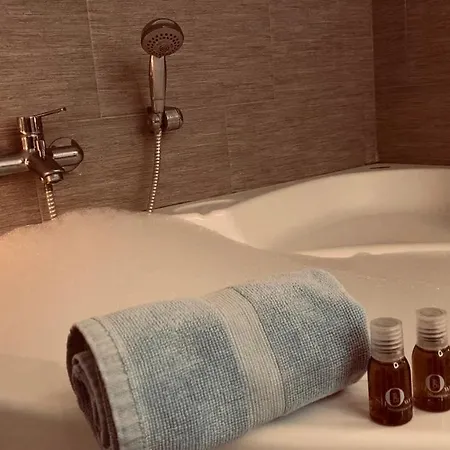 דירה Sweethometoledo נאפולי