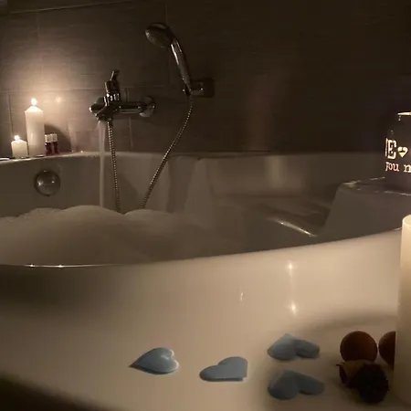 Sweethometoledo נאפולי