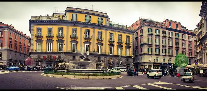 Sweethometoledo Neapol