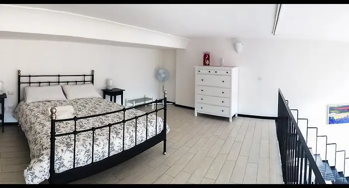 Apartament Sweethometoledo Neapol