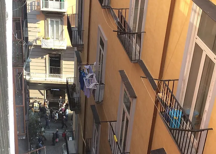 Sweethometoledo Apartament