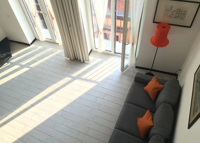 Sweethometoledo Apartament