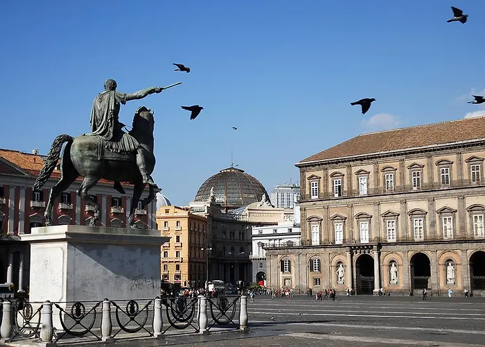 Sweethometoledo Apartament Neapol