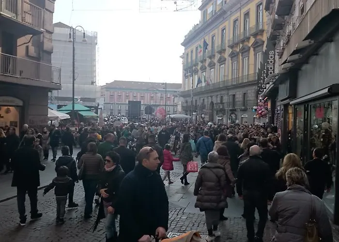 Apartament Sweethometoledo