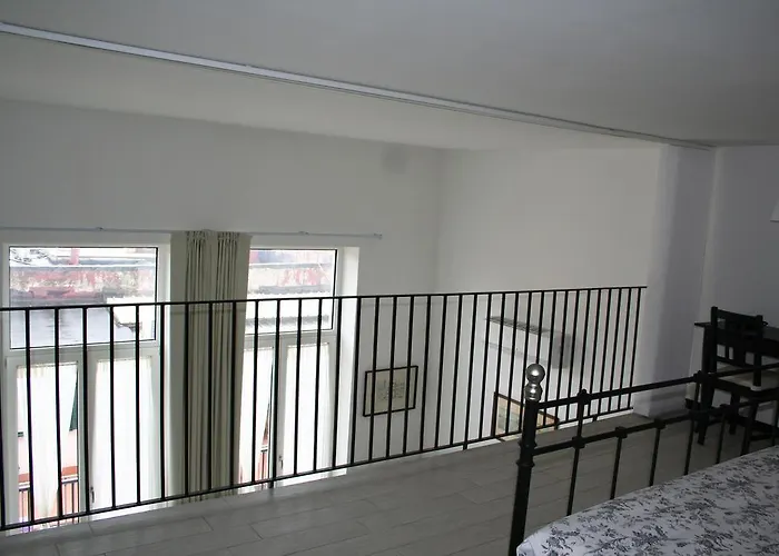Sweethometoledo Apartament Neapol