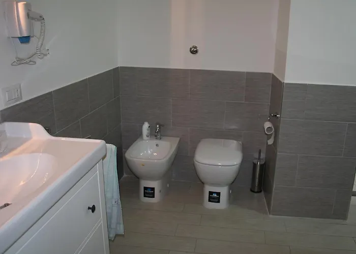 Apartament Sweethometoledo *