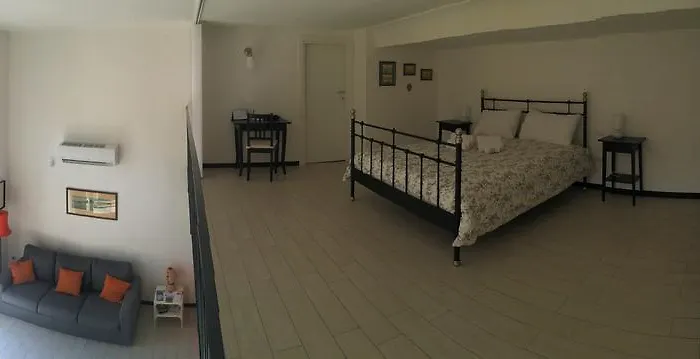 Apartament Sweethometoledo *