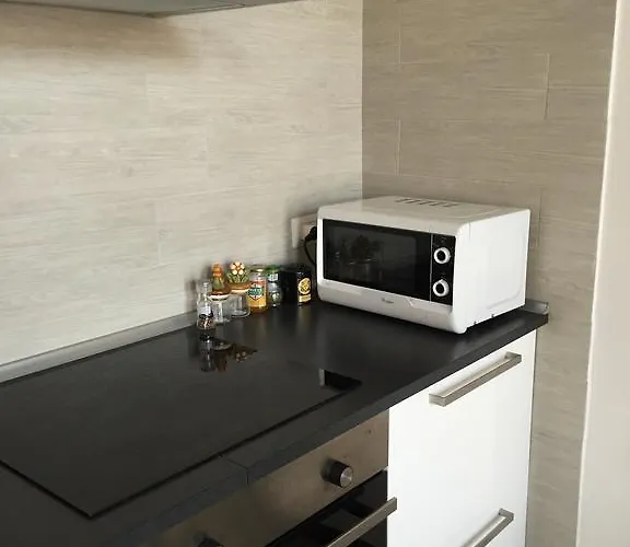 Apartament Sweethometoledo