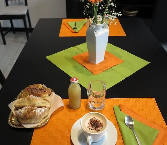 Apartament Sweethometoledo