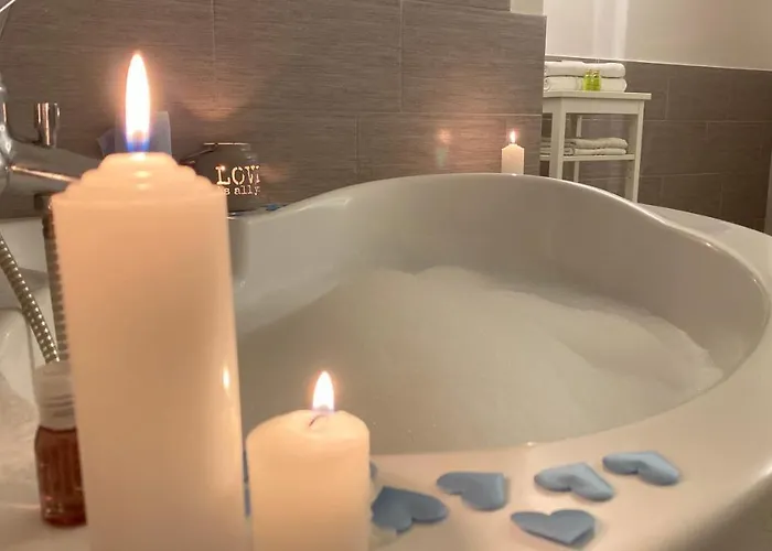 Apartament Sweethometoledo