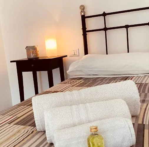 Apartament Sweethometoledo *