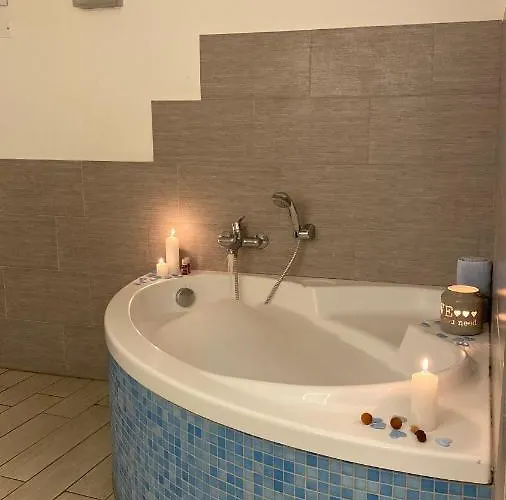 Apartament Sweethometoledo *