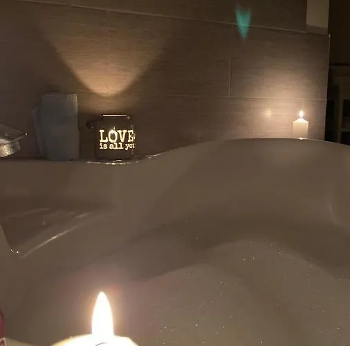 Apartament Sweethometoledo