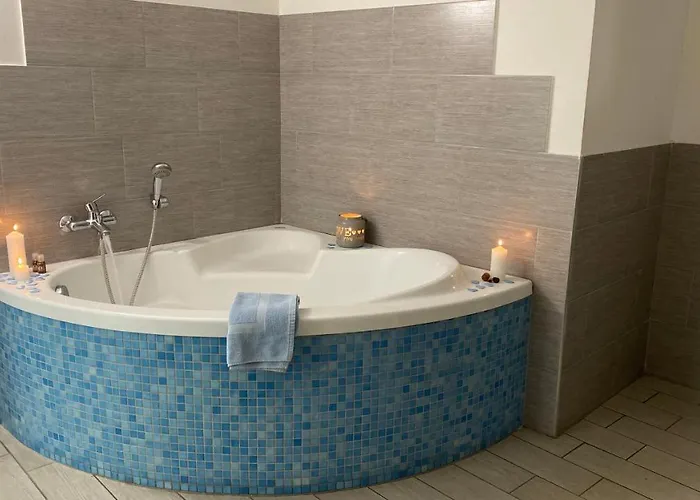 Apartament Sweethometoledo