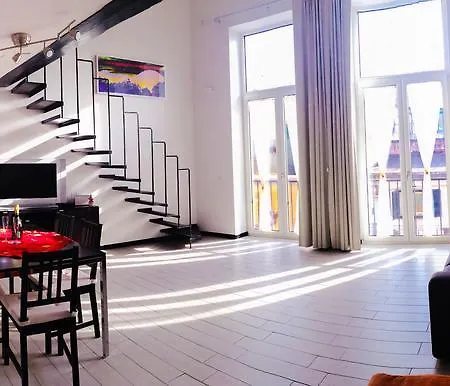 Apartment Sweethometoledo Naples