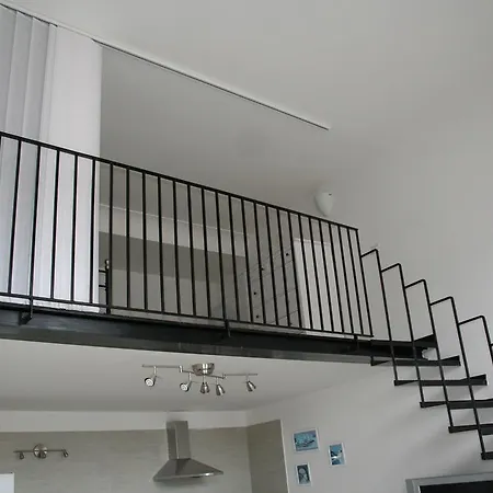 Apartment Sweethometoledo *