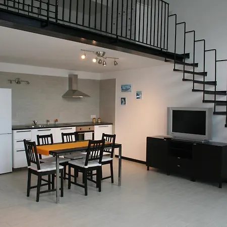Apartment Sweethometoledo