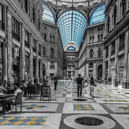 Sweethometoledo Naples