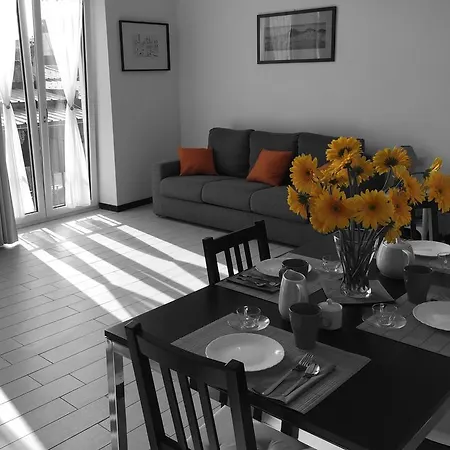 Apartment Sweethometoledo