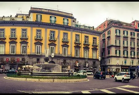 Sweethometoledo Napoli