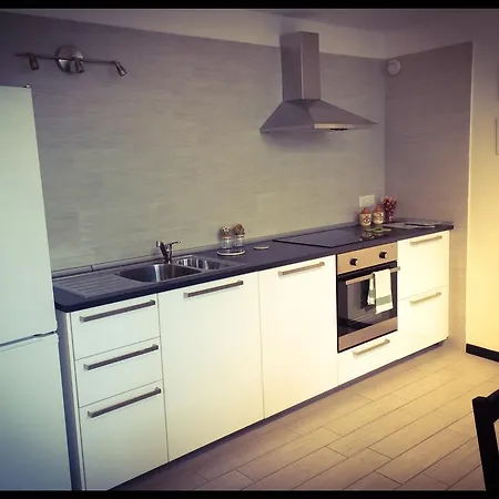 Apartment Sweethometoledo