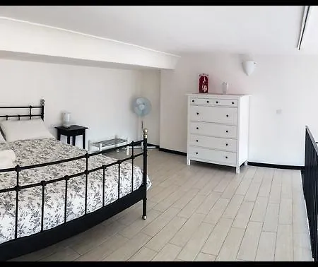 Apartment Sweethometoledo Naples