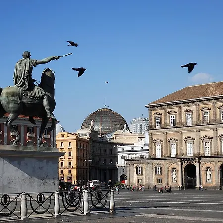 Sweethometoledo Apartment Naples