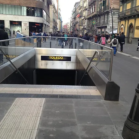 Sweethometoledo Naples