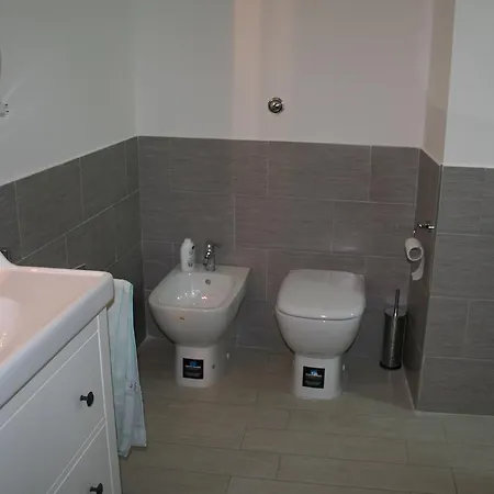 Apartment Sweethometoledo *