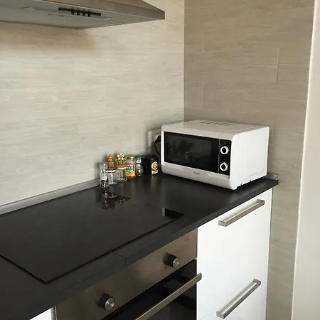 Apartment Sweethometoledo