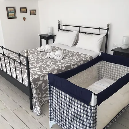 Apartment Sweethometoledo *
