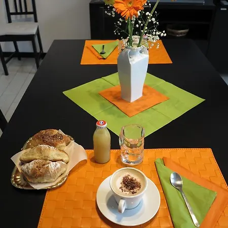 Apartment Sweethometoledo