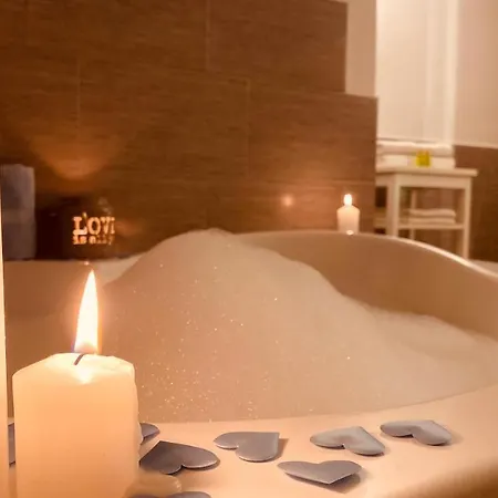 Sweethometoledo * Napoli