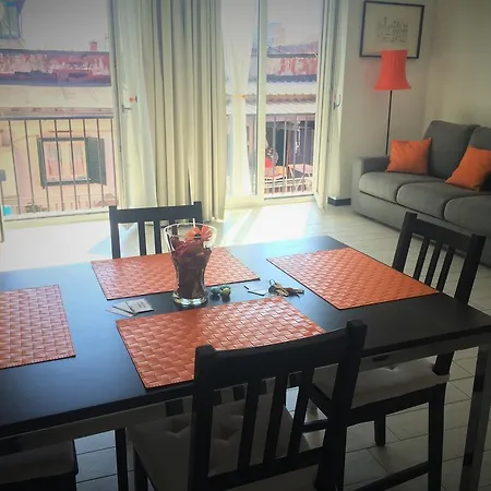 Apartment Sweethometoledo